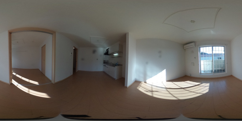 リビング 写真33