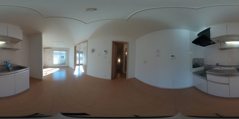 キッチン 写真34