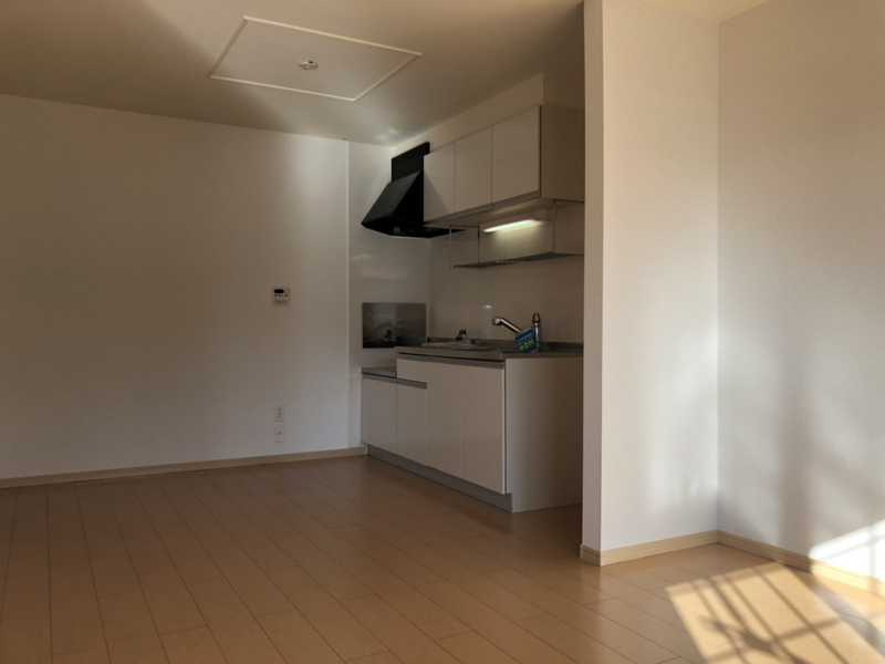 リビング 写真3