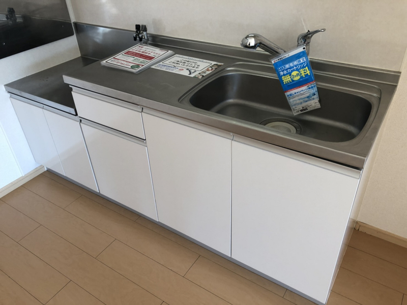 キッチン 写真4