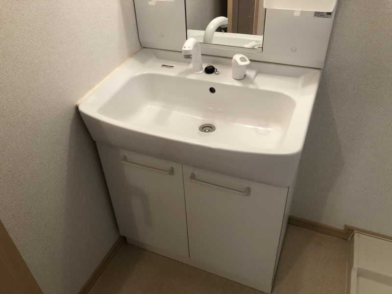 洗面所 写真10