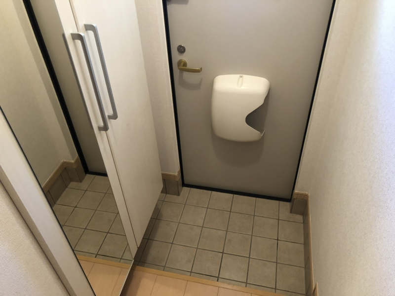 玄関 写真9