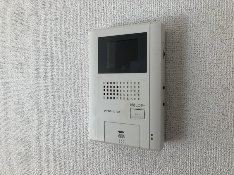 セキュリティ 写真17