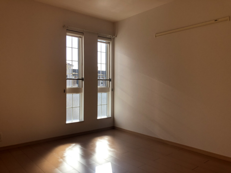 子供部屋 写真7