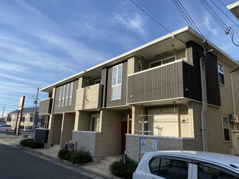 ヴェッキオ　エテルノⅠ