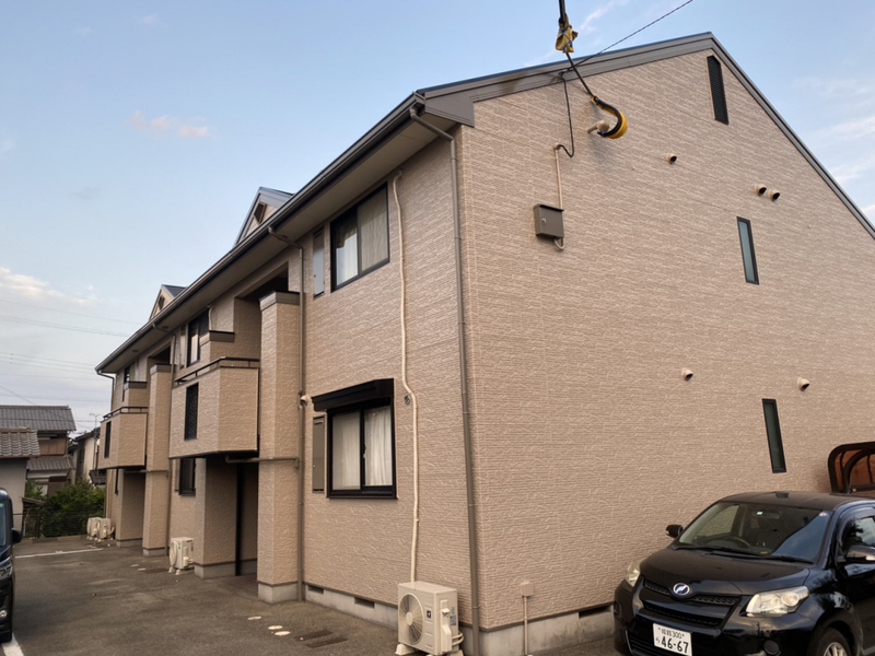 リバーサイド弐番館