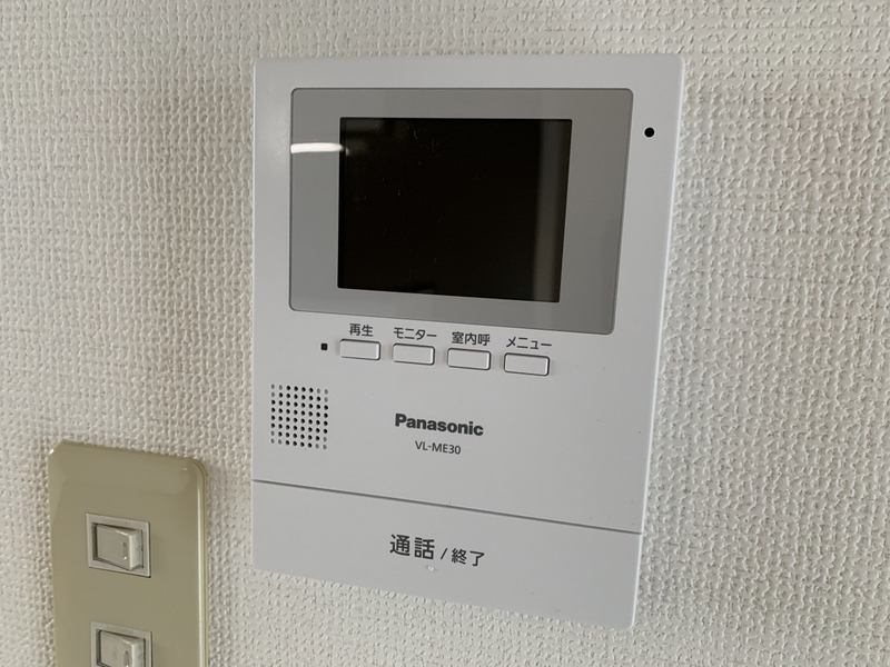 セキュリティ 写真18