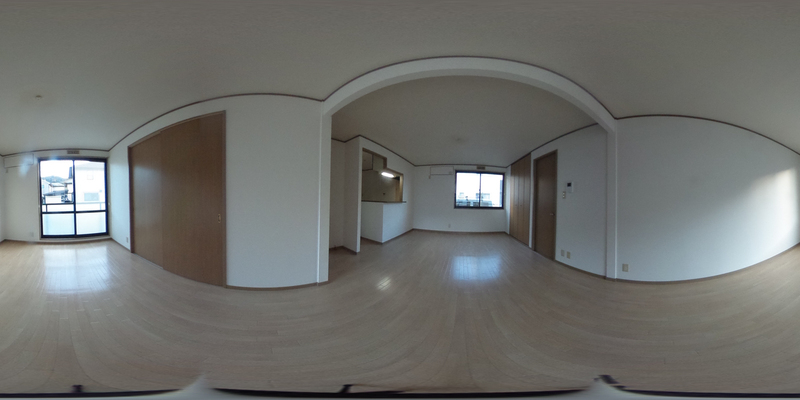 リビング 写真33