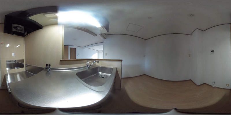 キッチン 写真34