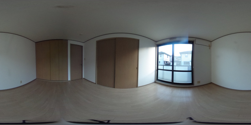 寝室 写真35