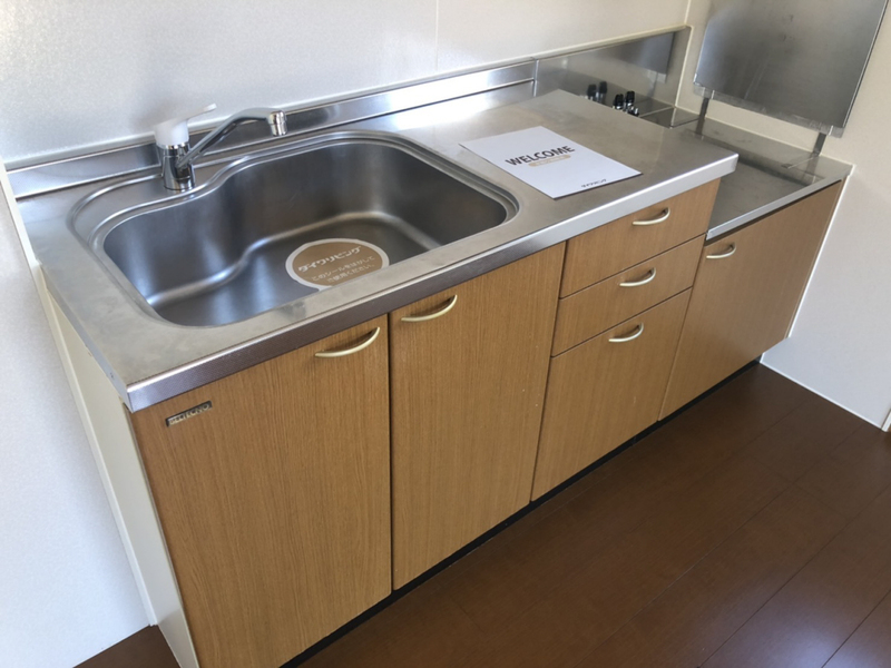 キッチン 写真4