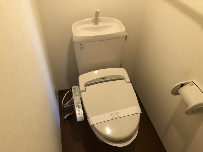 トイレ 写真13
