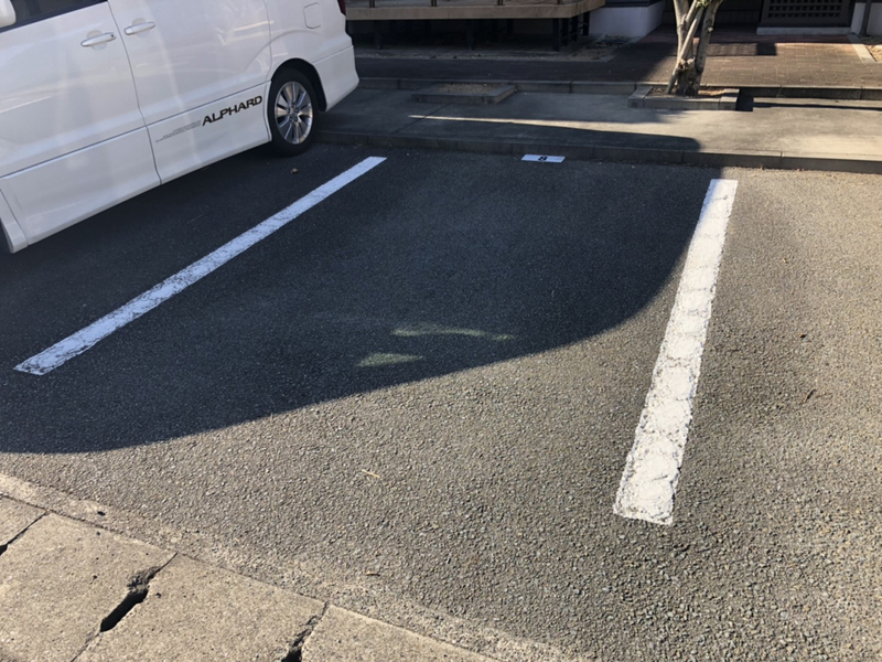 駐車場 写真32