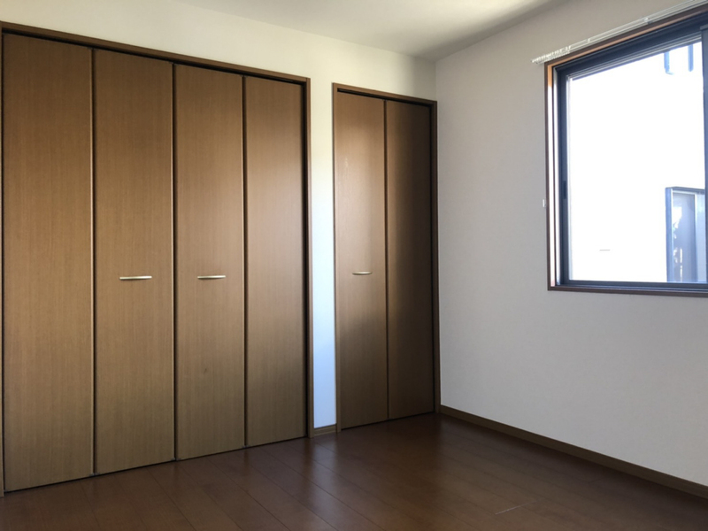 子供部屋 写真7