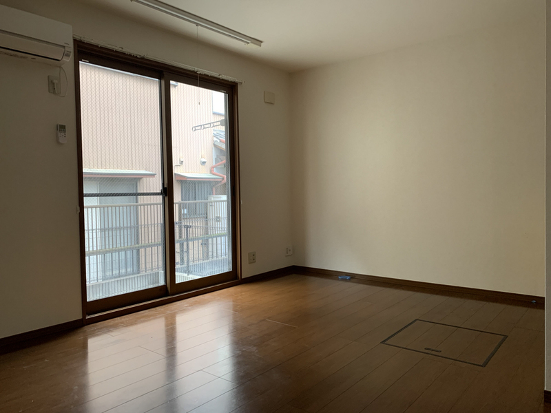 リビング 写真2