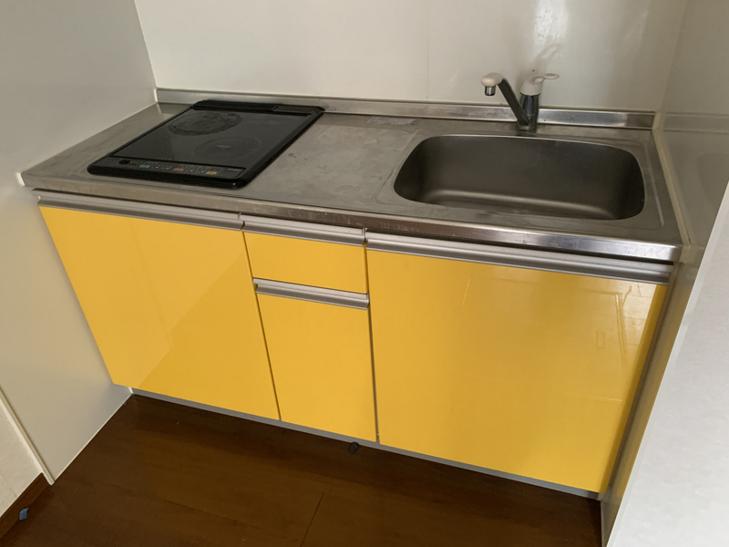 キッチン 写真3