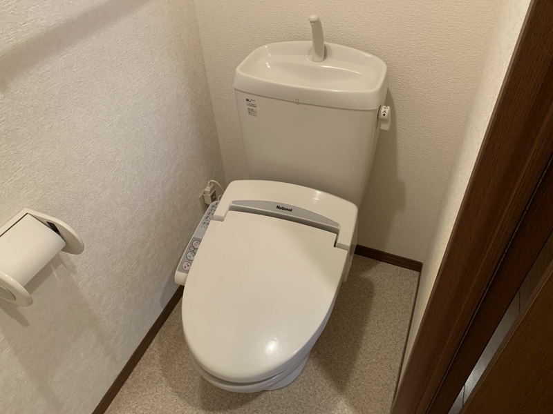 トイレ 写真14