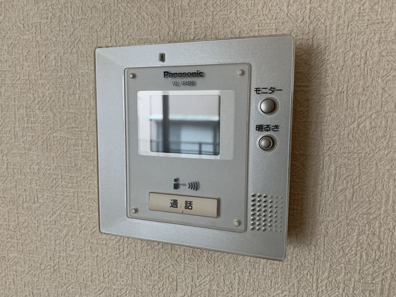 セキュリティ 写真18