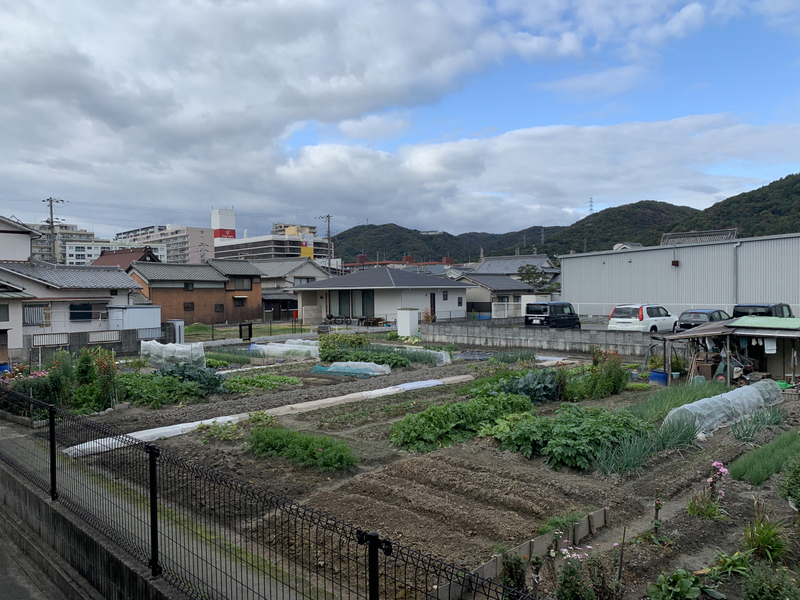 眺望 写真28