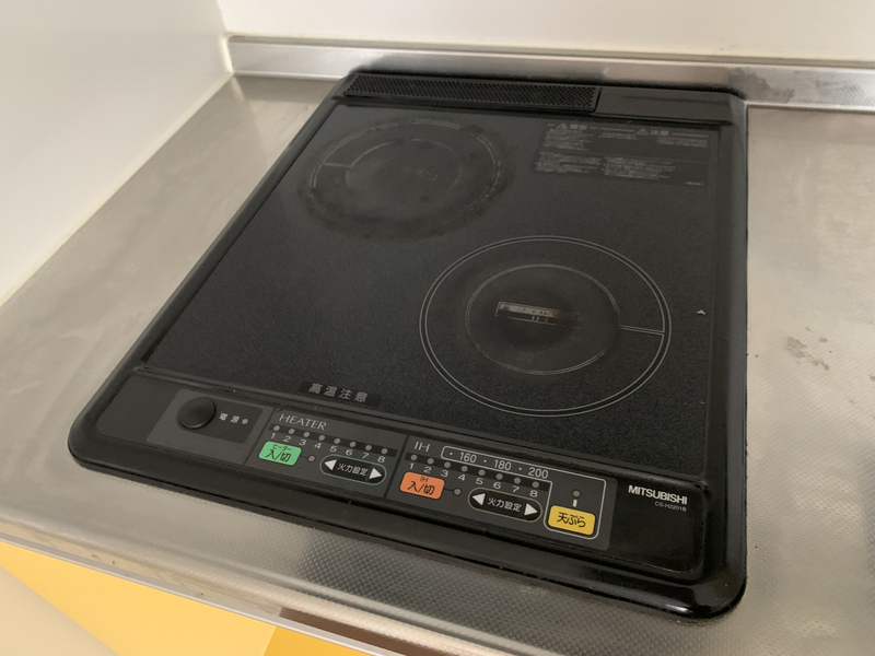 キッチン 写真4