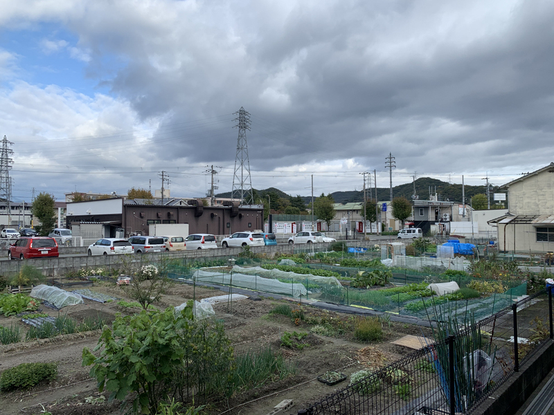 眺望 写真29