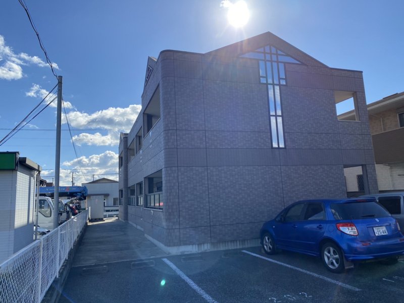 グランチェスタEast