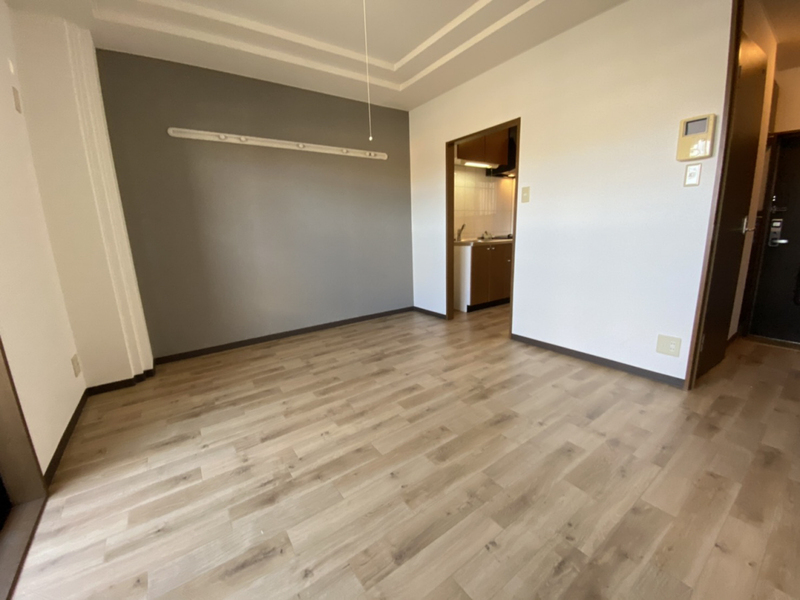 リビング 写真3