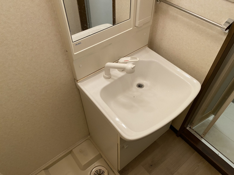 洗面所 写真10