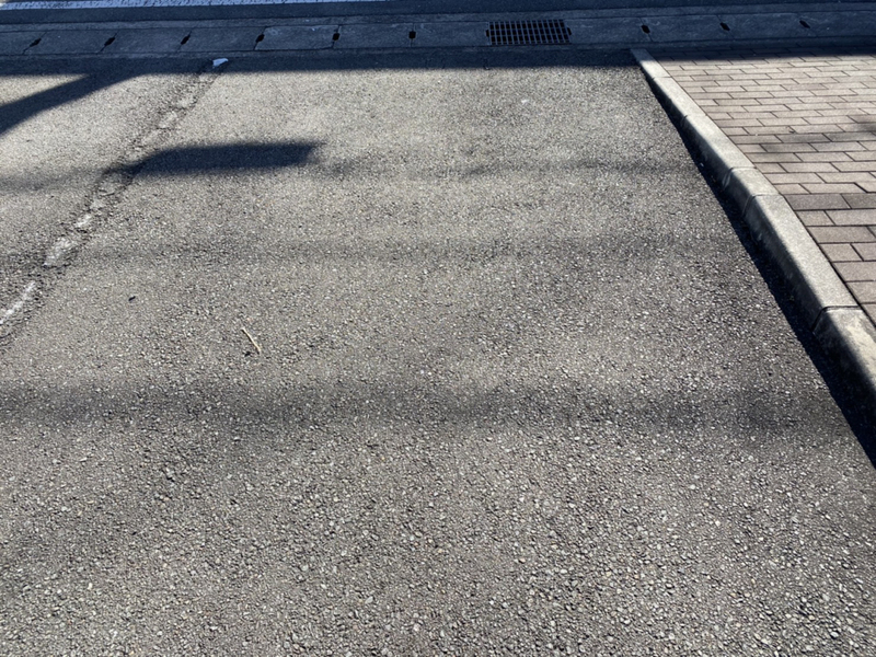 駐車場 写真32