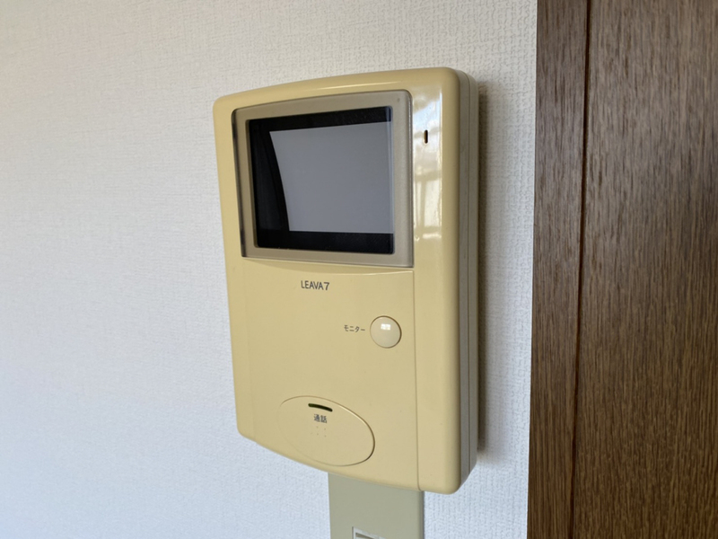 セキュリティ 写真18