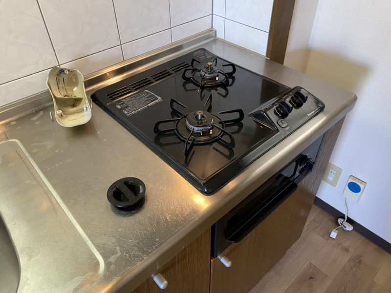 キッチン 写真5