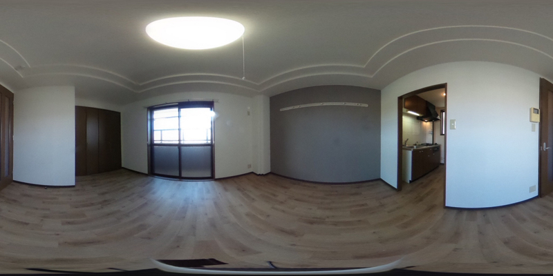 リビング 写真33