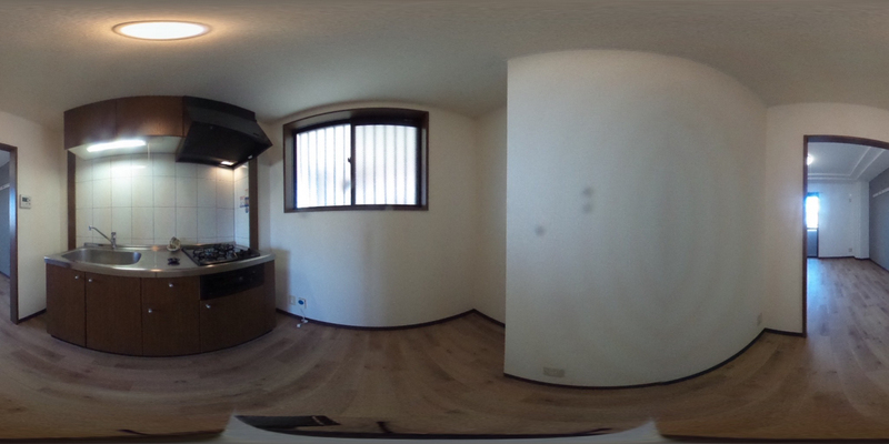 キッチン 写真34