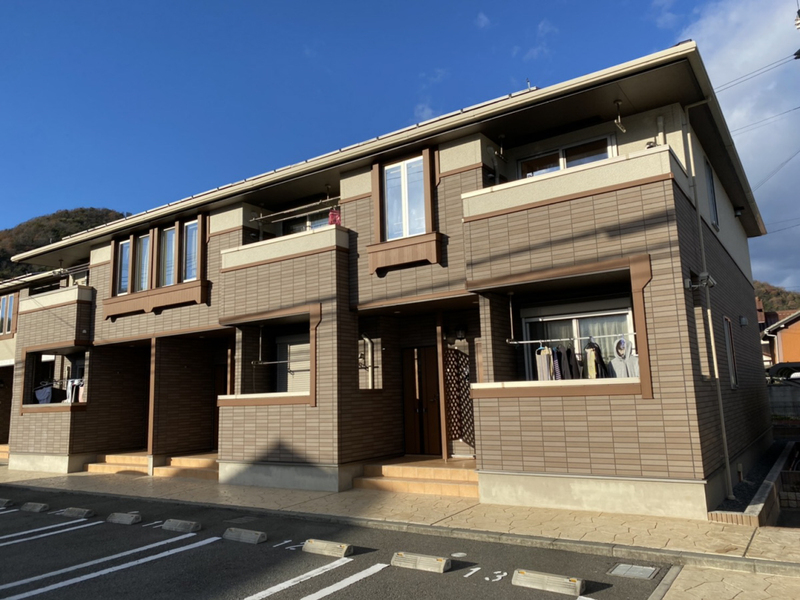 カーサ255 B