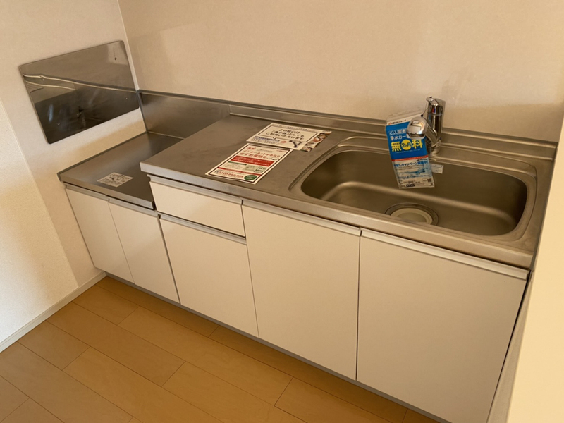 キッチン 写真4