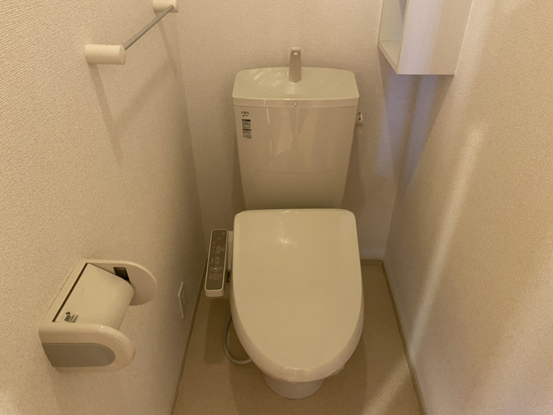 トイレ 写真15