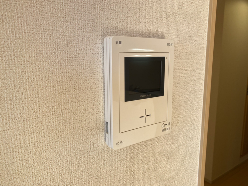 セキュリティ 写真19