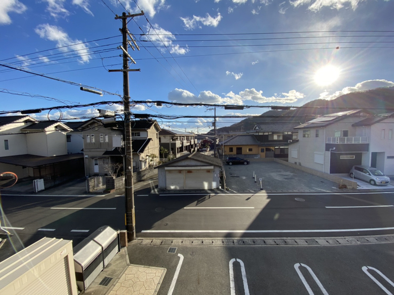 眺望 写真28