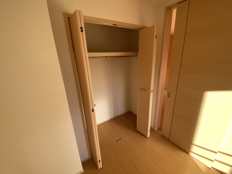 収納 写真17