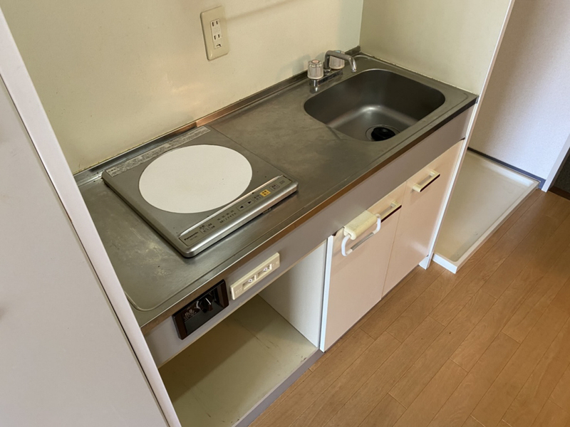 キッチン 写真4