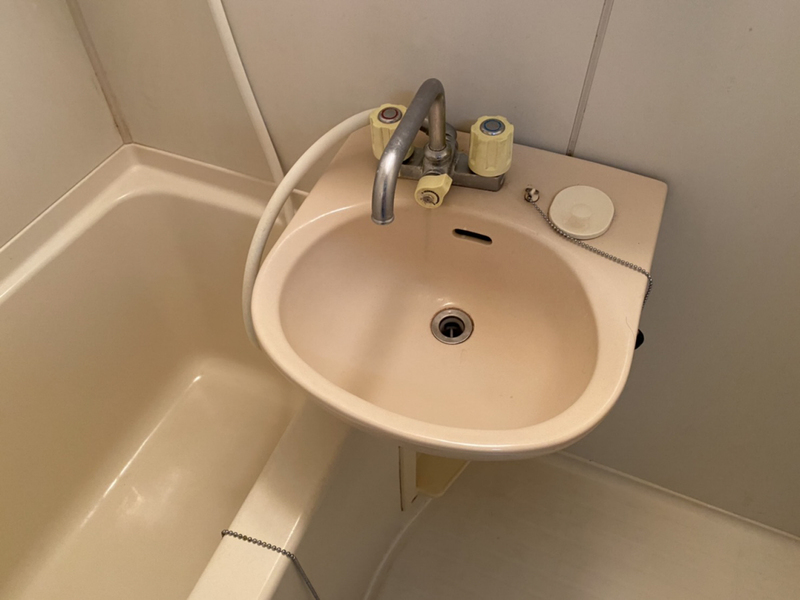 洗面所 写真10