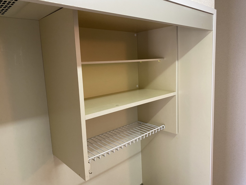 収納 写真16