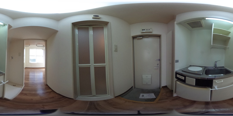 キッチン 写真33