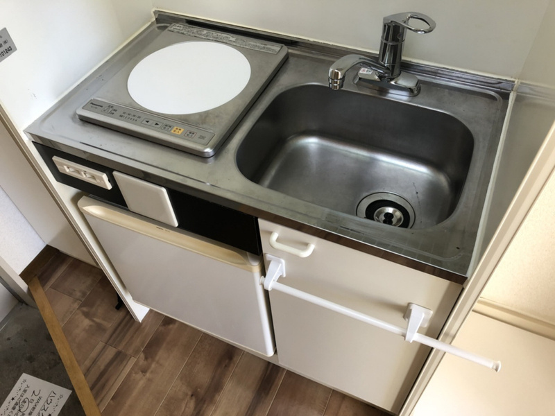 キッチン 写真3