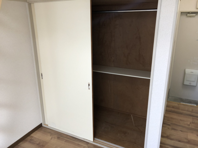 収納 写真14