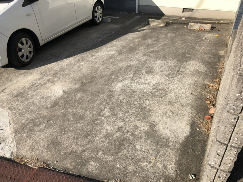 駐車場 写真32