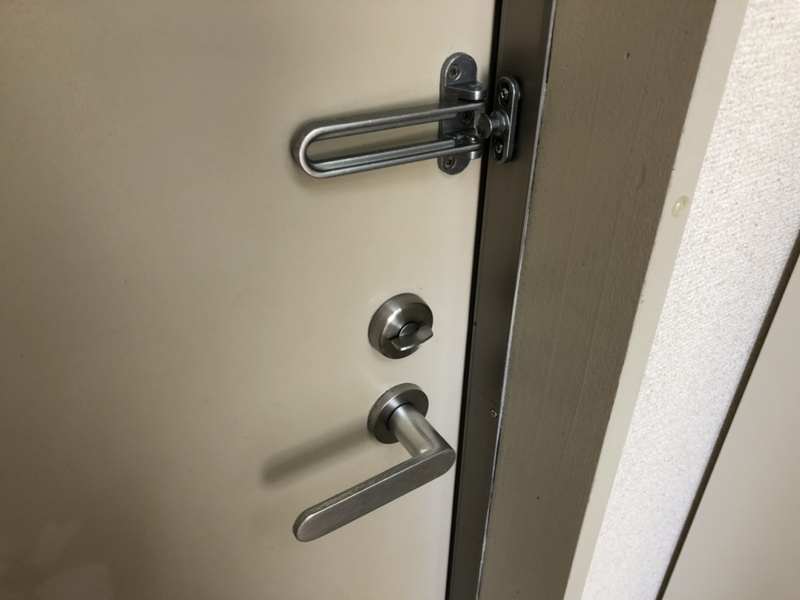 セキュリティ 写真17