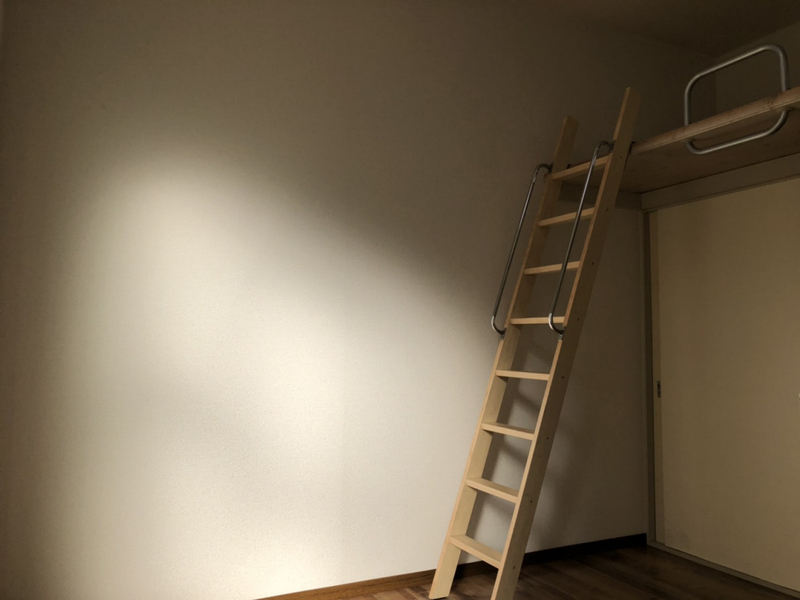 子供部屋 写真7