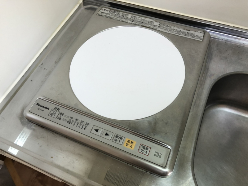 キッチン 写真4