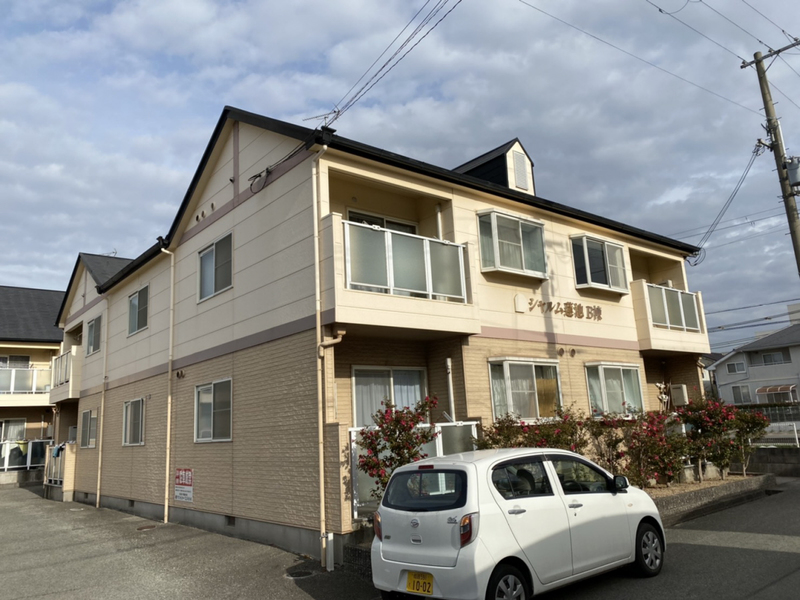 シャルム蓮池B棟